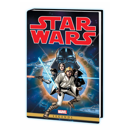 35 Chapitres Supplémentaires ⏐ Fichiers Interdits du Temple Jedi