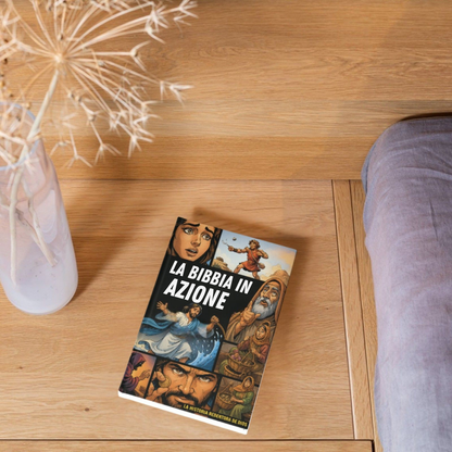 La Bibbia in Azione®️ ⏐ Vivi la Parola di Dio
